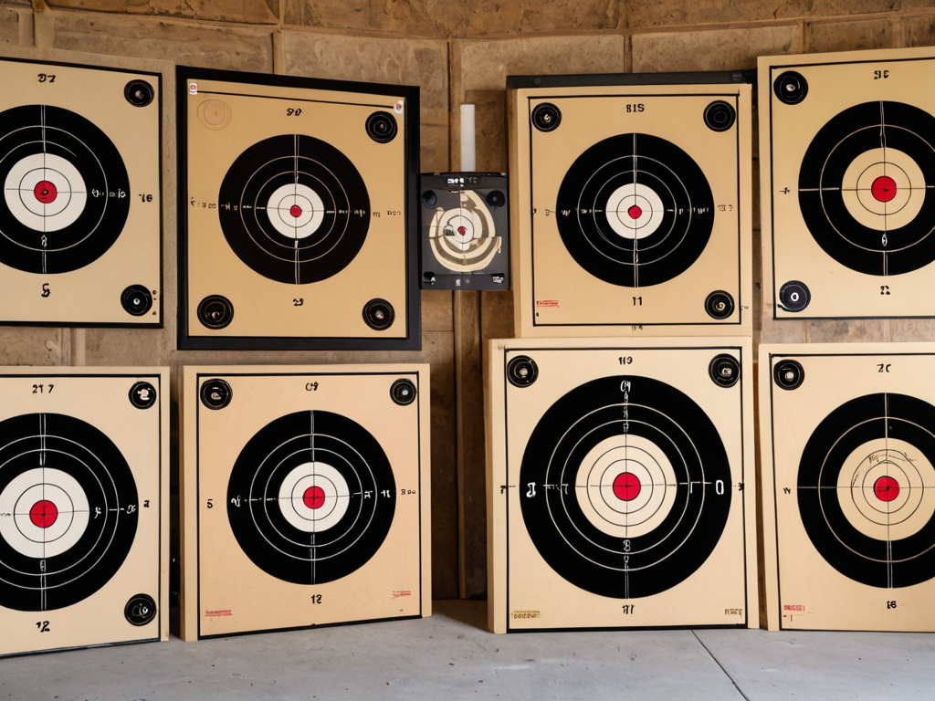 Dirty Bird Targets-3