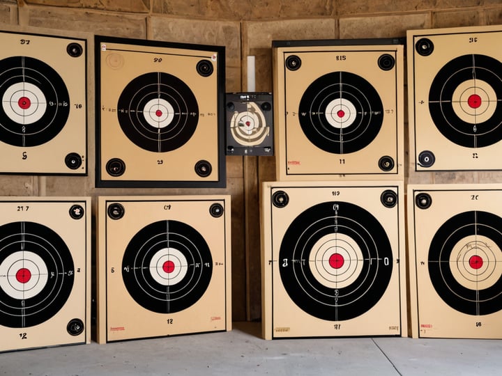 Dirty Bird Targets-3