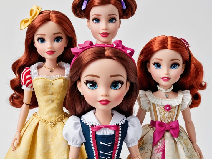 Disney-Collector-Dolls-3