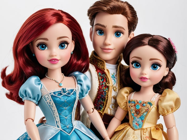 Disney-Collector-Dolls-5