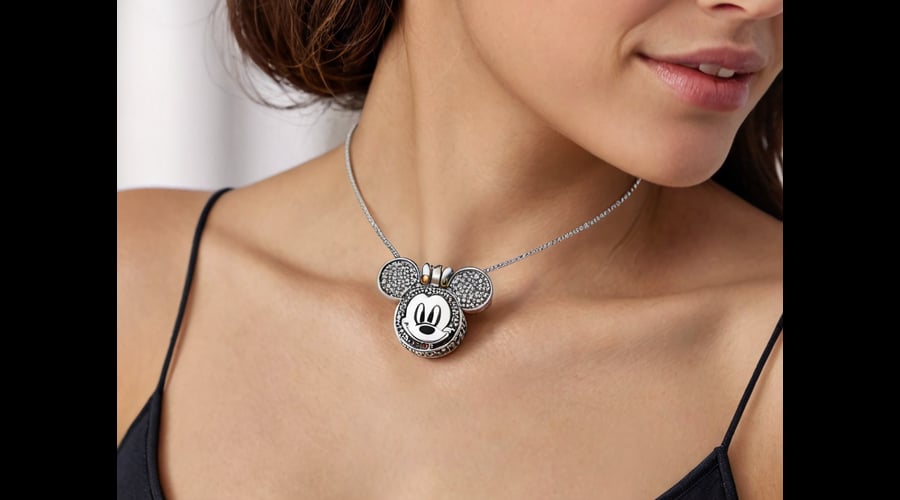 Discover the enchanting new additions to Disney's Pandora charm collection, featuring beloved characters and magical designs inspired by the beloved Disney films. This comprehensive roundup showcases the stunning array of charms available, making it easy for you to find your perfect addition.