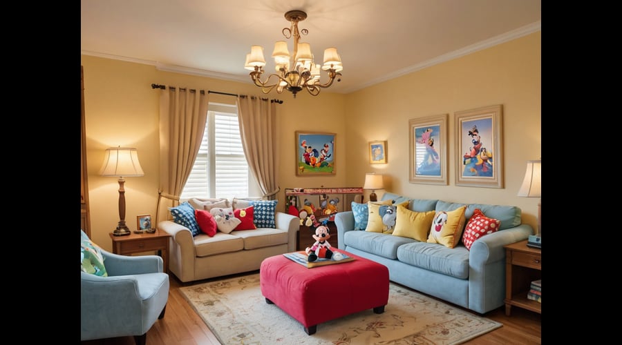 From cuddly friends to epic adventures, our Disney plush toy roundup features huggably soft companions that bring stories to life. Perfect for collectors or as a fun addition to any room, these cuddly creations combine nostalgic charm with modern appeal.