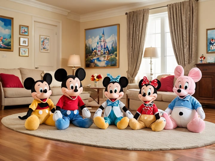 Disney-Plush-Toys-6