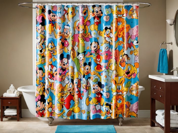 Disney-Shower-Curtain-4