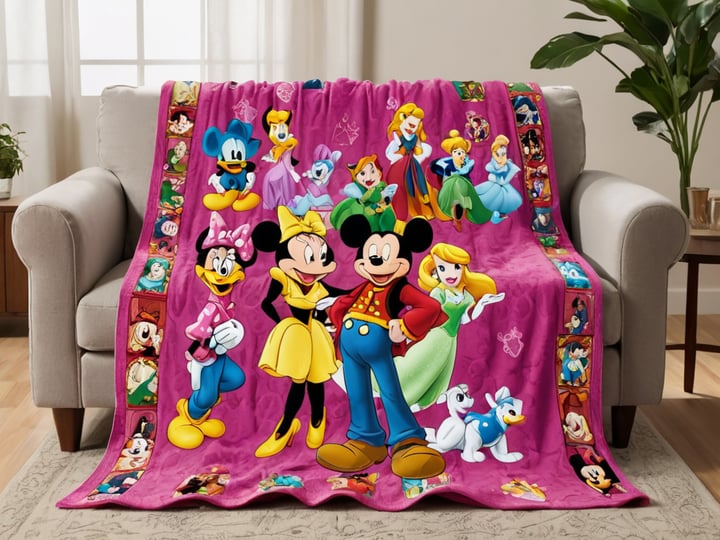 Disney-Throw-Blankets-4