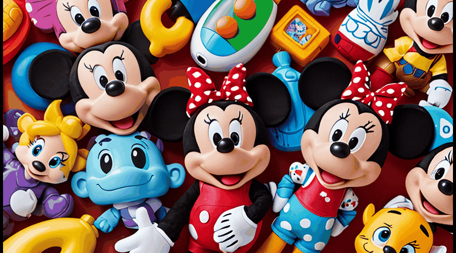 This comprehensive guide examines the top Disney Tots toys, featuring characters from popular films and TV shows. The article compares key features, durability, and value to help parents choose the perfect toy for their little one.