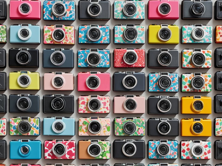 Disposable Camera Cases-2