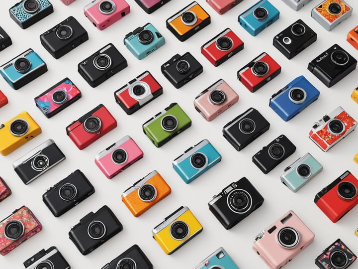 Disposable Camera Cases-3