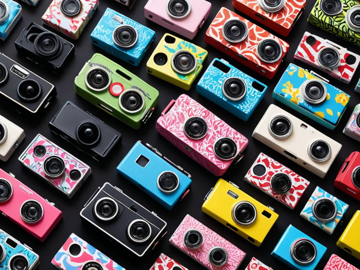 Disposable Camera Cases-4