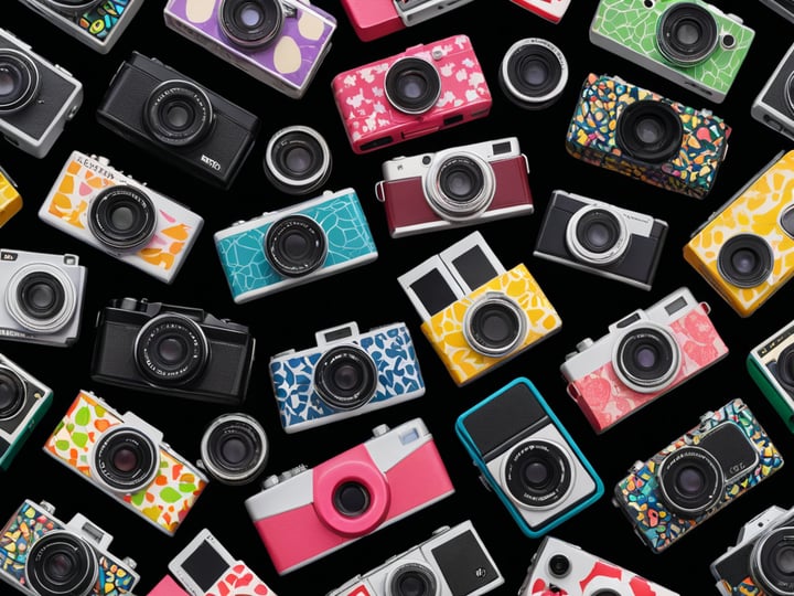 Disposable Camera Cases-5