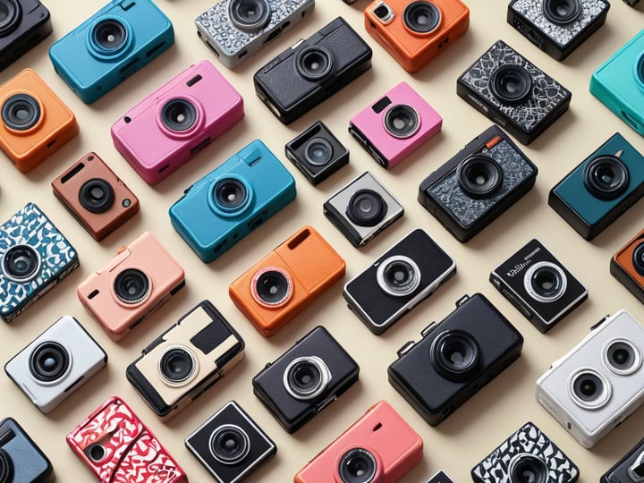 Disposable Camera Cases-6