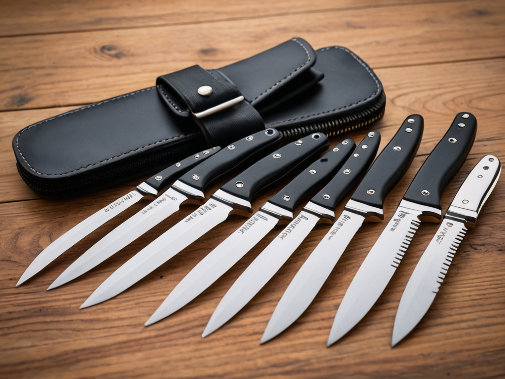 Dive Knives-4