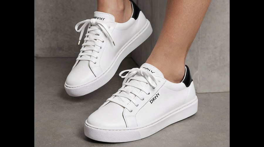 Experience the ultimate in footwear fashion with our roundup of the best DKNY sneakers; discover the latest styles, functionality, and why these must-have shoes should top your wish list.