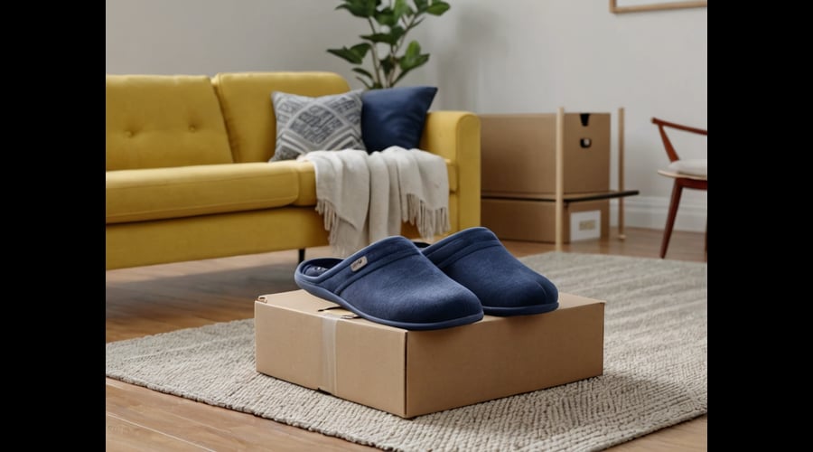 Discover the ultimate comfort in a variety of Dockers slippers, perfect for stylish and cozy footwear options. This detailed roundup showcases the best Dockers slippers available on the market for your consideration.