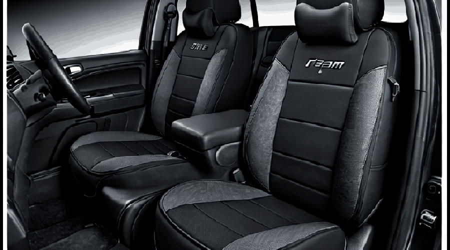 Discover the top Dodge Ram seat covers on the market, designed to protect and enhance your vehicle's interior. Our comprehensive roundup covers various styles, materials, and prices to help you find the perfect fit for your vehicle.