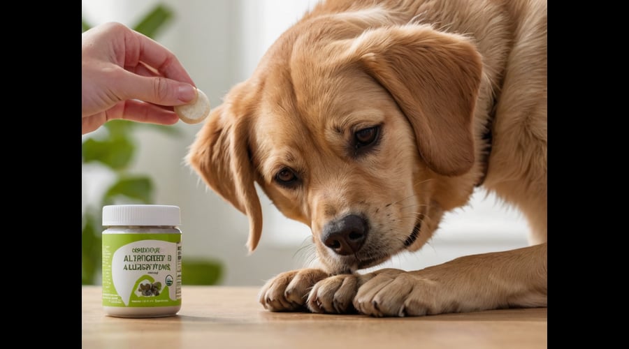 Our comprehensive guide to dog allergy relief examines the most effective treatments, from over-the-counter remedies to prescription medications.