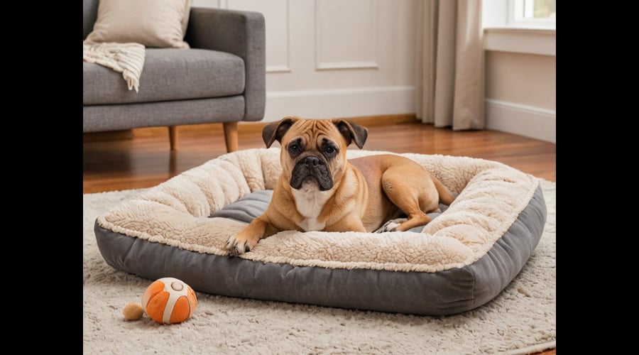 Our comprehensive guide to dog beds with attached blankets examines the most comfortable and cozy options available, comparing features like durability, temperature regulation, and easy-care maintenance to help you find the perfect night's sleep for your pet.