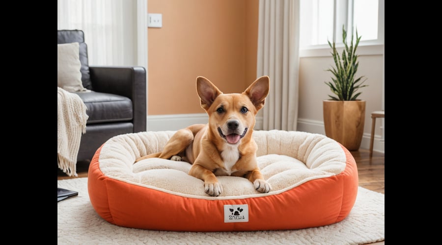 Our detailed roundup of dog beds by Stella examines their comfort features, durability, and value as a comfortable sleeping solution for your furry friend.