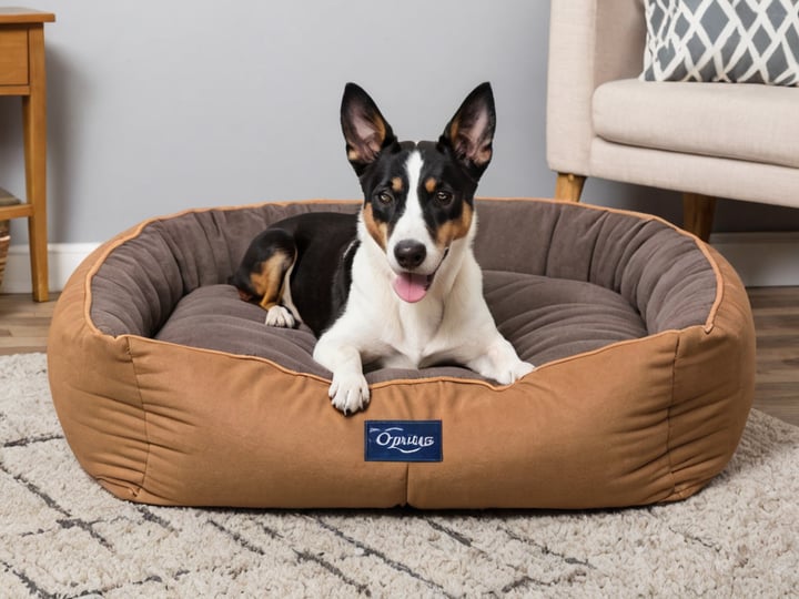 Dog-Beds-With-Zipper-Covers-3