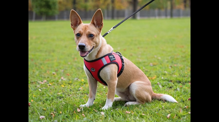 Keep Your Dog Secure and Safe: Our Top 22 Dog Body Harness Reviews