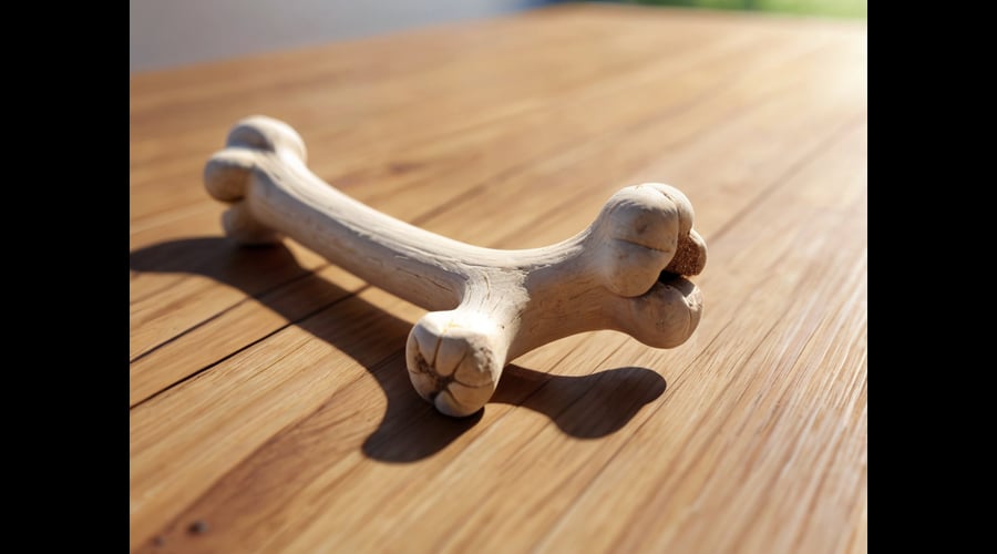 Discover the top picks of the best dog bones available in the market, perfect for your furry friend's chewing and entertainment needs. Explore this comprehensive roundup of the most durable and enjoyable dog bone options to ensure your pet's happiness and health.