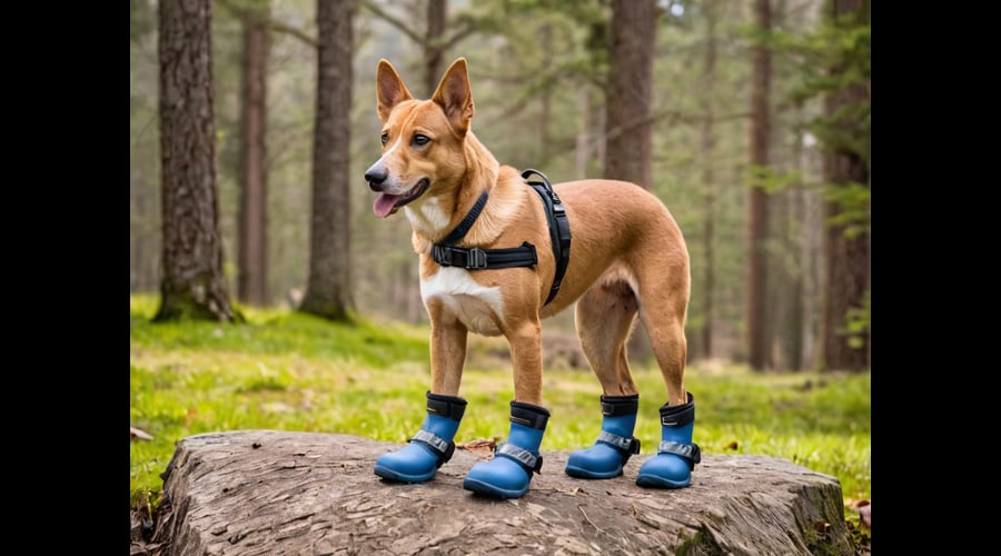 Dog boots that stay on. Our comprehensive guide evaluates the most effective boot options, featuring secure closures and durable construction to keep your pup's feet protected.