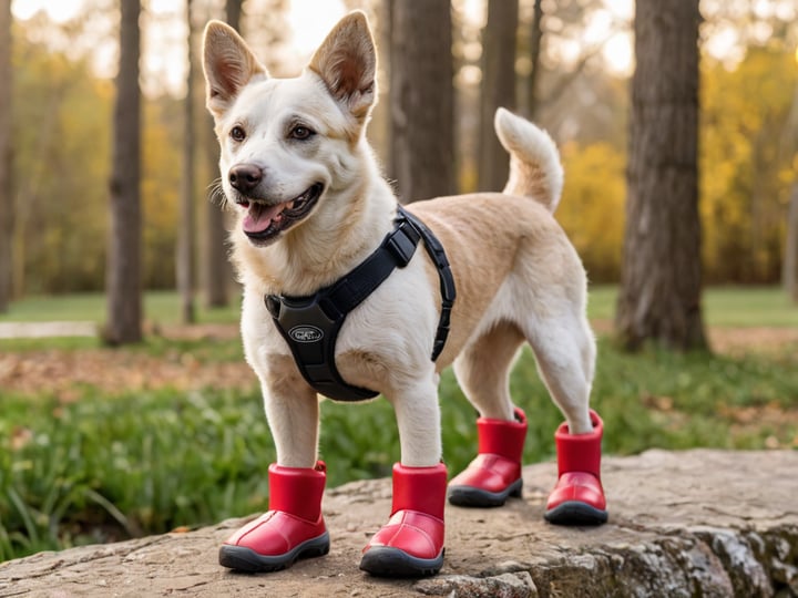 Dog-Boots-That-Stay-On-2