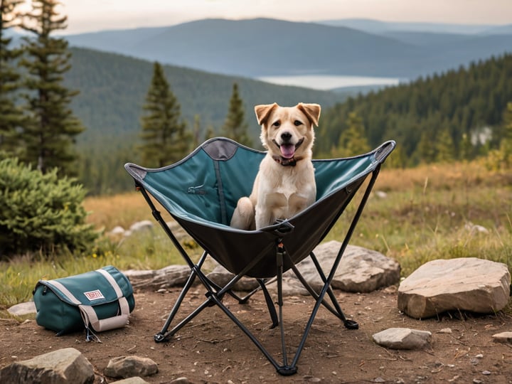Dog-Camping-Chair-4