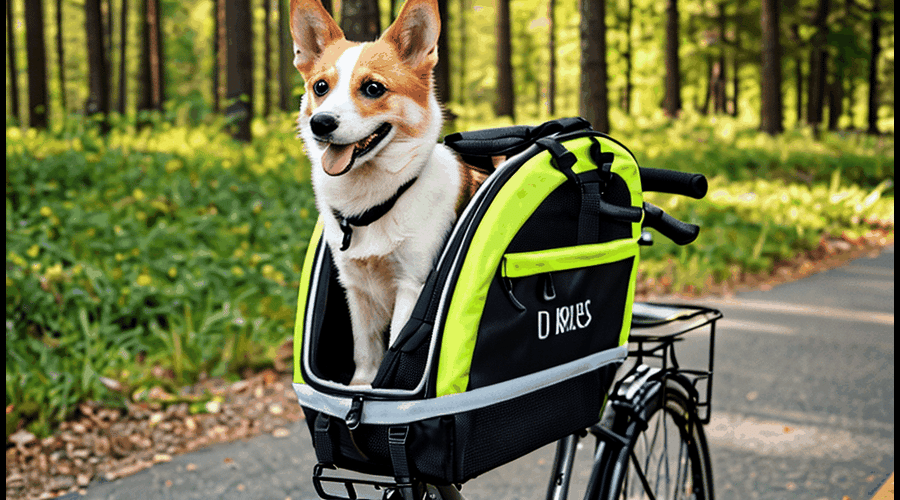 Our comprehensive dog carrier for bike roundup evaluates the most practical, comfortable, and secure options available, comparing features like adjustable straps, weather protection, and size capacity to help you find the right fit for your furry friend and ride.