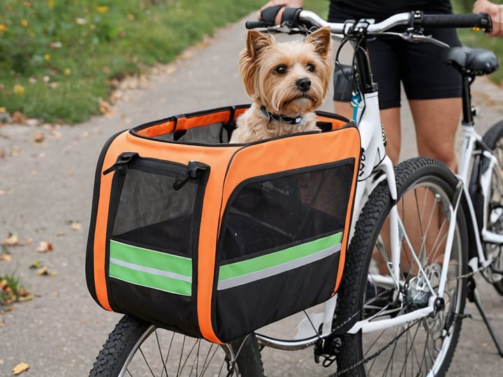 Dog-Carrier-For-Bike-5