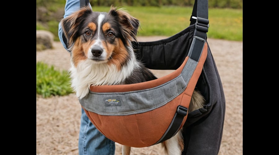 Dog carrier slings that provide comfortable, hands-free transportation for your furry friend during walks, car rides, or trips to the vet. This roundup compares the most popular dog carrier slings on the market, evaluating their durability, adjustability, and ease of use.