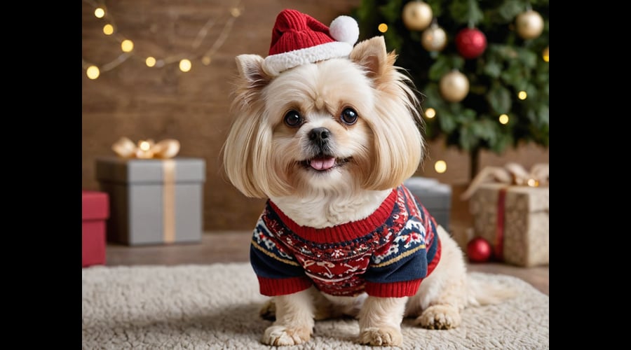 Our comprehensive dog clothes roundup examines the best options available, comparing materials, styles, and sizing to help you find the perfect outfit for your pup.