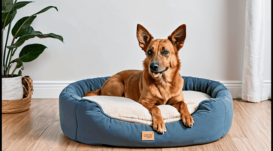 A curated guide to the best dog co-sleeper products, comparing features like stability, comfort, and ease of cleaning to help you find the right fit for your sleeping arrangement.