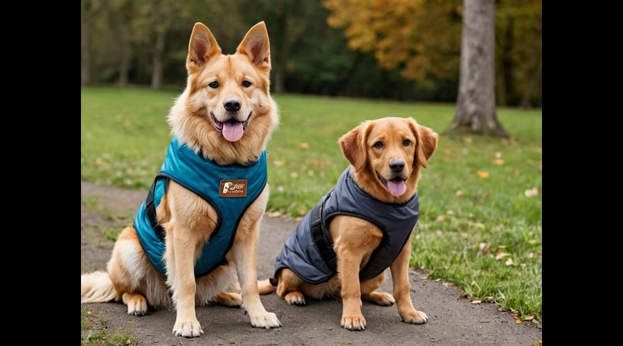 Our comprehensive guide reviews the best dog coats for large breeds, comparing features like insulation, water resistance, and sizing options to help you find the right winter protection for your big pup.