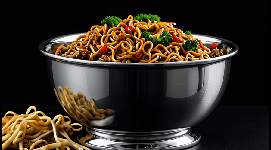 Our detailed dog food bowl roundup examines the best options available, considering factors like durability, ease of cleaning, and non-slip bases to help you find the perfect bowl for your pet.