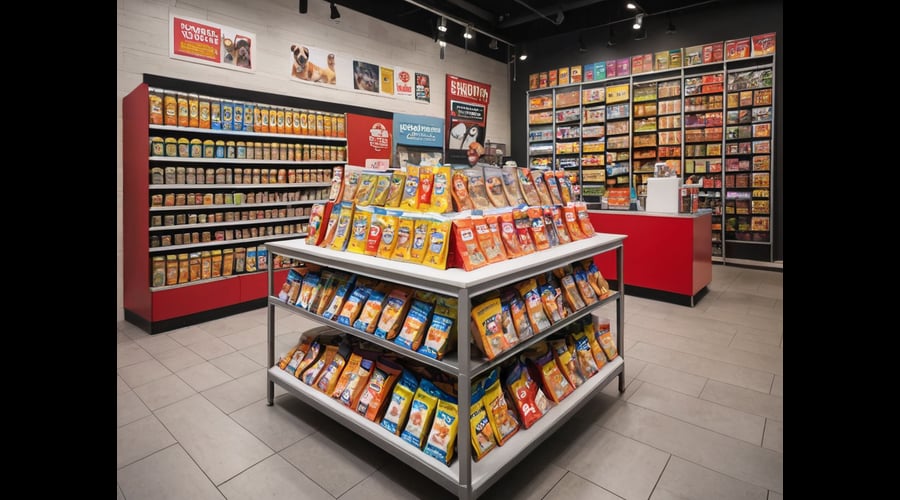 A curated guide to the best dog food stands, comparing features, size options, and material durability to help you find the perfect food stand for your pet's needs.