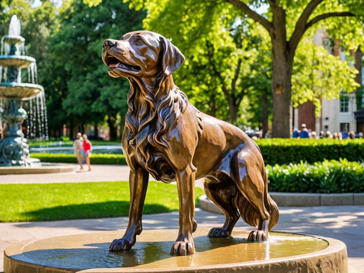 Dog-Fountain-3