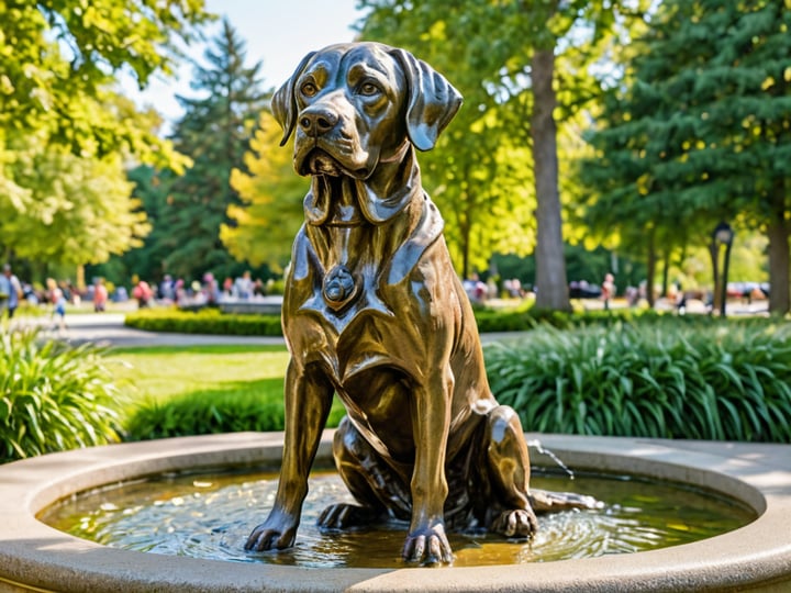 Dog-Fountain-5