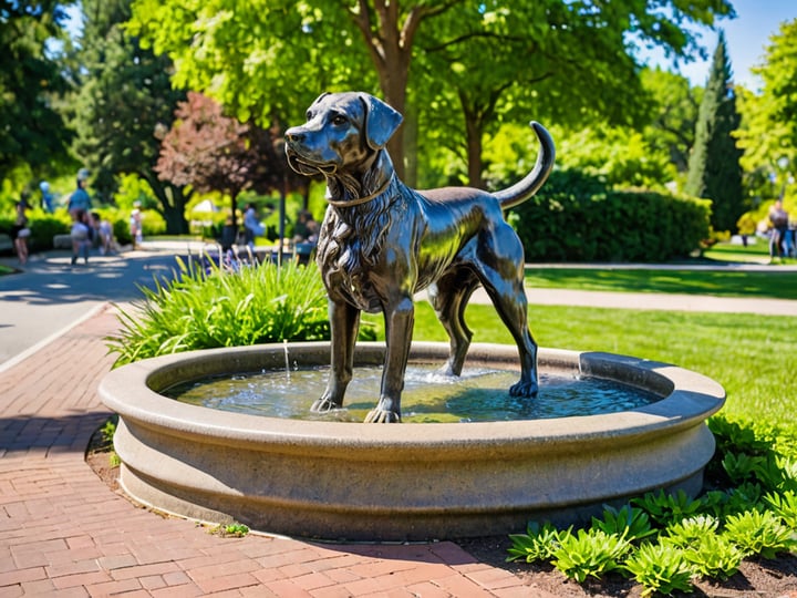 Dog-Fountain-6