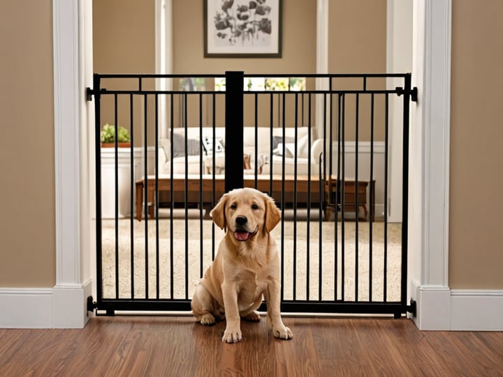 Dog-Gates-For-Stairs-3