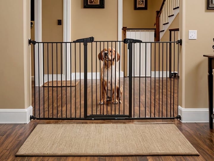 Dog-Gates-For-Stairs-5