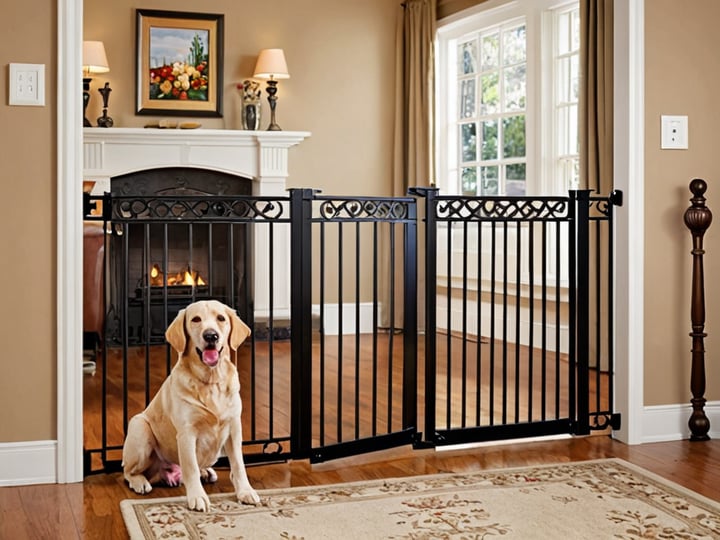 Dog-Gates-For-Stairs-6