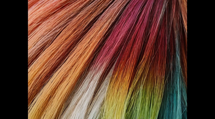 A curated guide to the best dog hair dyes available today, featuring our top picks for color variety, ease of use, and safety for your furry friend.