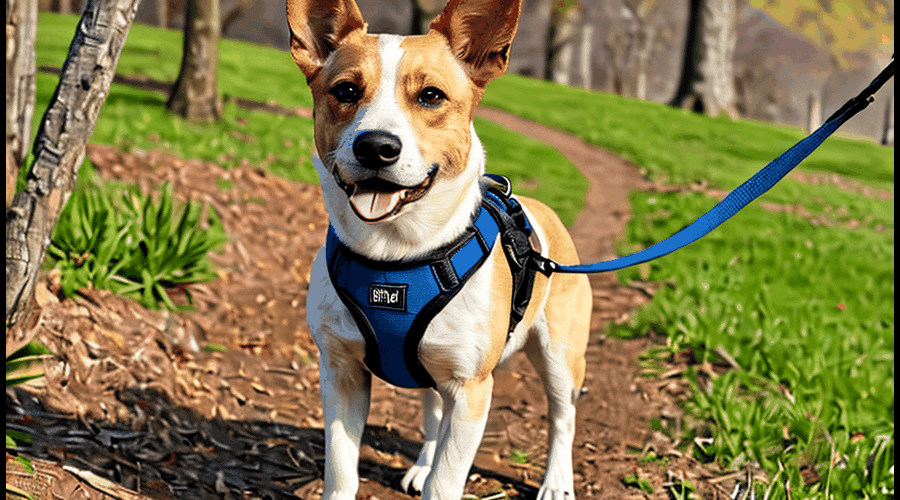 Our comprehensive dog harness and leash set review examines the most practical, comfortable, and durable options available, helping you find the right equipment for your furry friend.