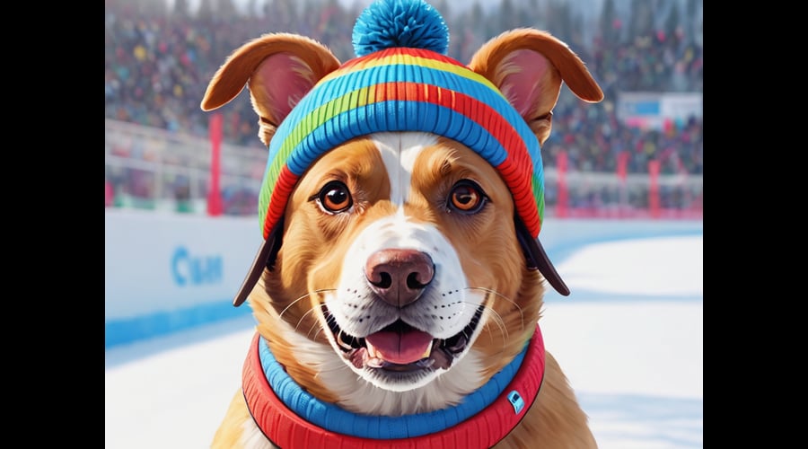 Stay stylish and keep your ears warm with our roundup of the coziest dog hats featuring those all-important ear holes. We've tested the best options to help you find your pup's perfect match.