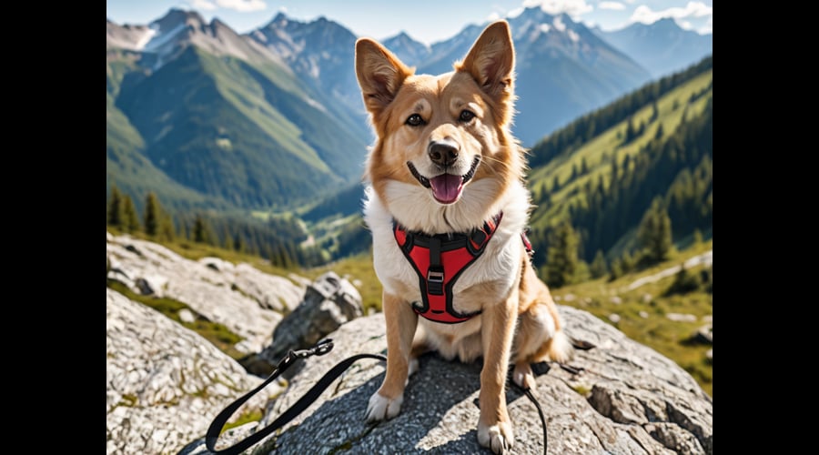 This comprehensive roundup reviews the top dog hiking gear, including durable backpacks, waterproof boots, and reflective harnesses, helping pet owners keep their furry friends comfortable and safe on outdoor adventures.