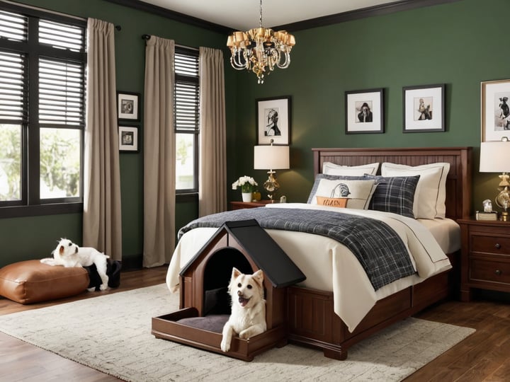 Dog-House-Bed-3