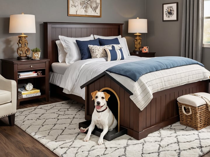 Dog-House-Bed-4