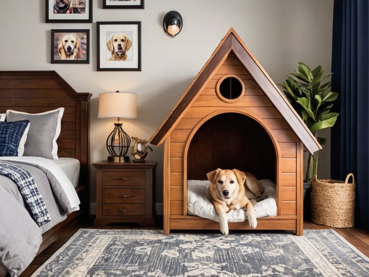 Dog-House-Bed-5