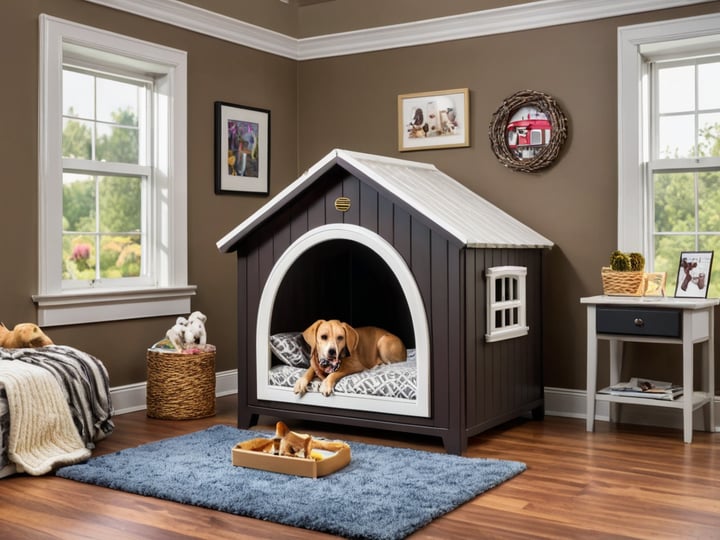 Dog-House-Bed-6